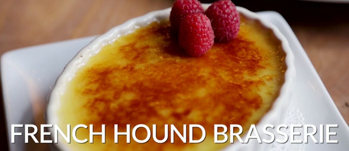 French Hound Brasserie