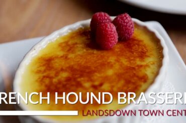 French Hound Brasserie