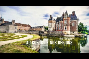 Les Plus Beaux Châteaux de France - TOP 100 So Châteaux