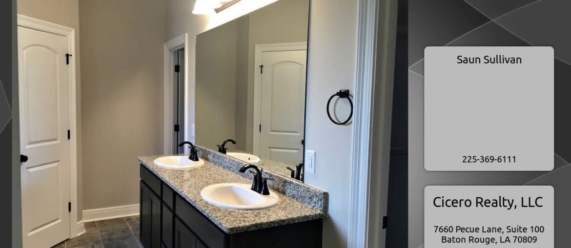 3208 FLATWOOD Drive, Lake Charles, LA 70607 3208 FLATWOOD Drive, Lake Charles, LA 70607