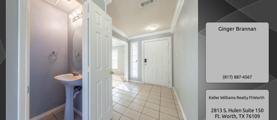 812 Jockey Club Lane, Fort Worth, TX 76179 812 Jockey Club Lane, Fort Worth, TX 76179