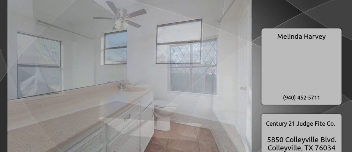 14 Redbud Drive, Mineral Wells, TX 76067 14 Redbud Drive, Mineral Wells, TX 76067