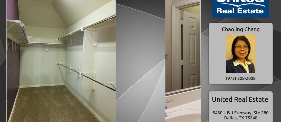 2804 Madison Drive, Melissa, TX 75454