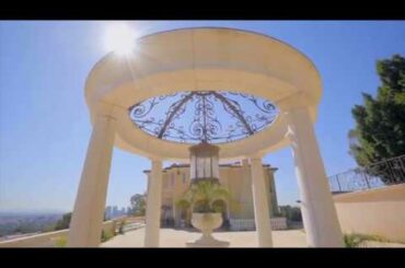 1142 Calle Vista, Beverly Hills