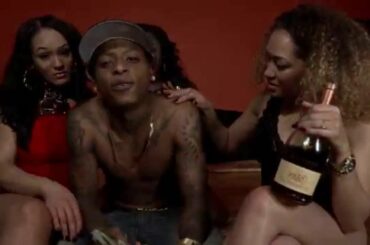 Fetty Wap "679" feat. Remy Boyz [Official Video]