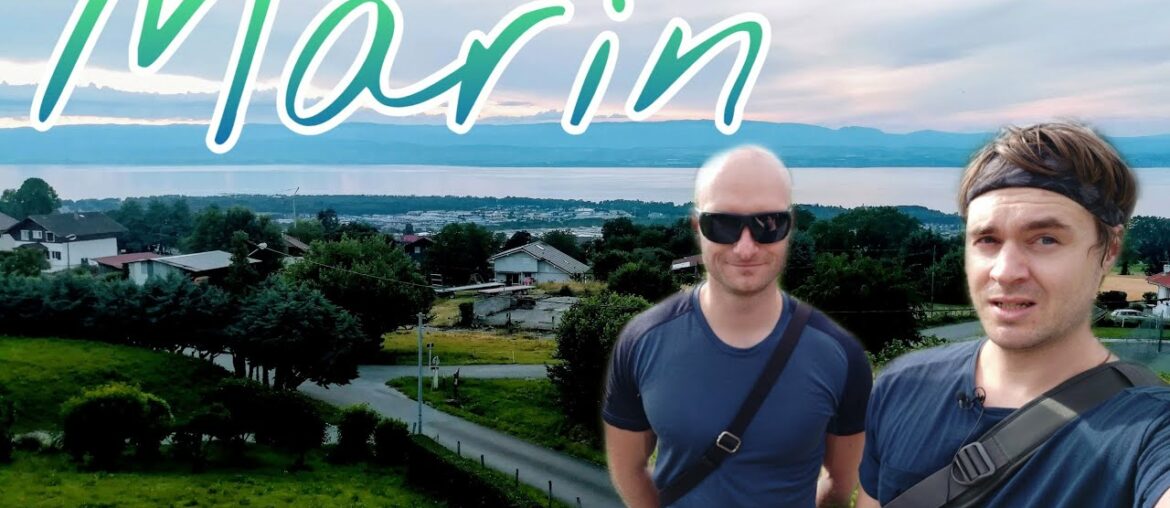 MARIN, the small french village you will never visit (France)