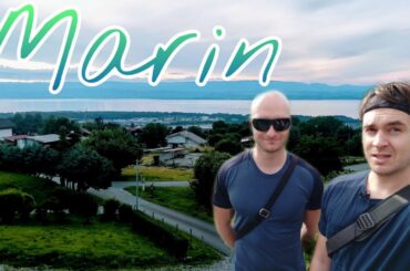 MARIN, the small french village you will never visit (France)