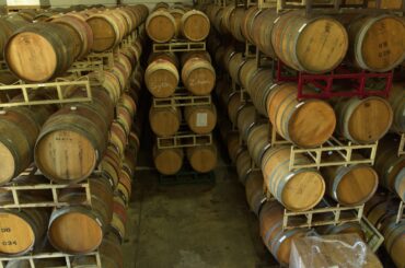 Jaxon Keys Winery and Distillery, Hopland, CA