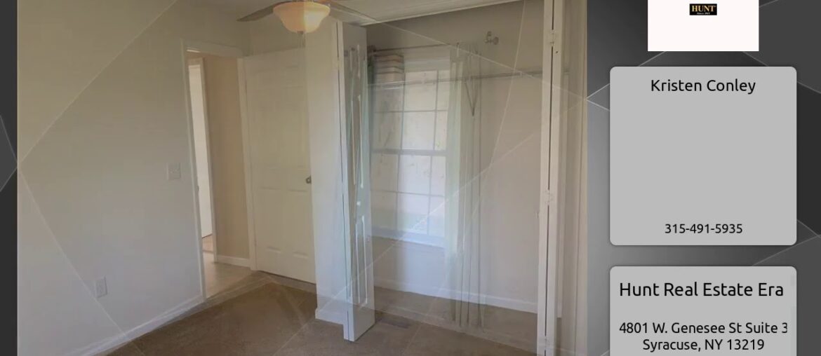 26 Dix Drive, Schroeppel, NY 13135 26 Dix Drive, Schroeppel, NY 13135