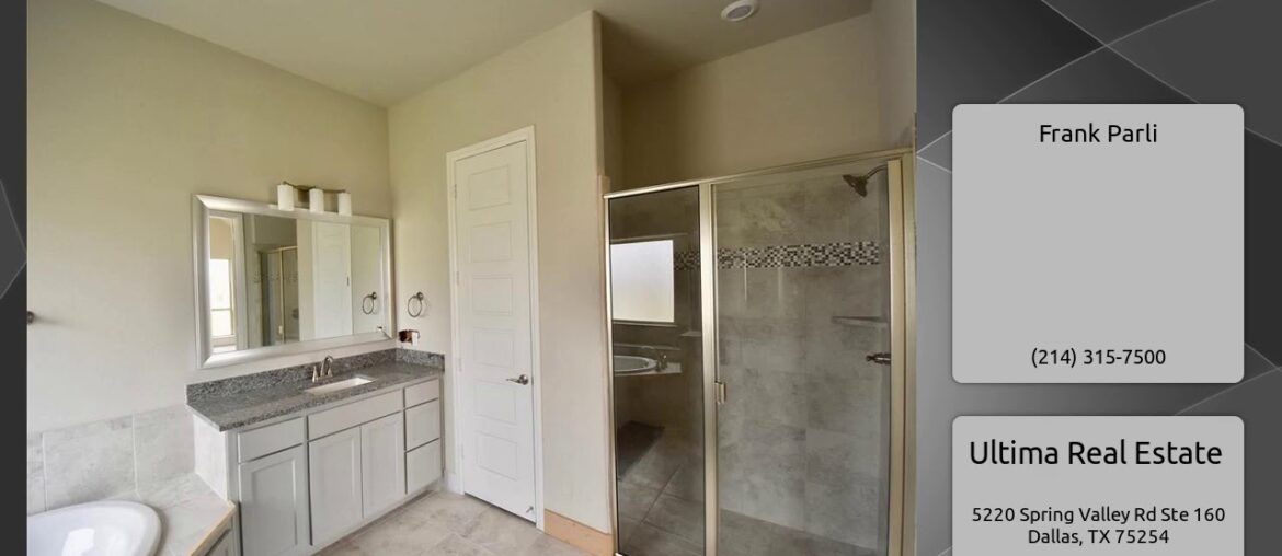 2375 KALLEE Cove, Celina, TX 75009