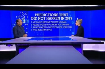 The science of predicting the future