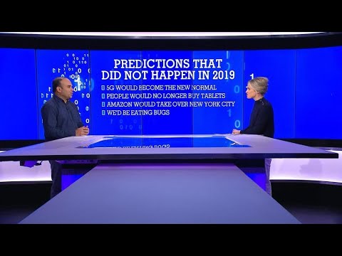 The science of predicting the future The science of predicting the future