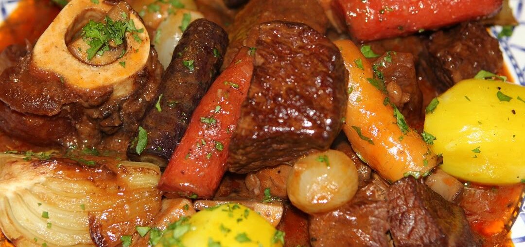 Boeuf Bourguignon Boeuf Bourguignon
