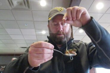 Best French Onion Soup - Vlog 182