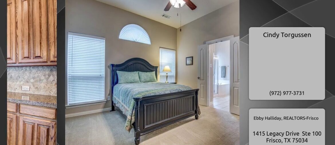 1733 Auburn Drive, Carrollton, TX 75007