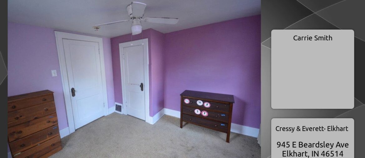 353 W Wolf Avenue, Elkhart, IN 46516