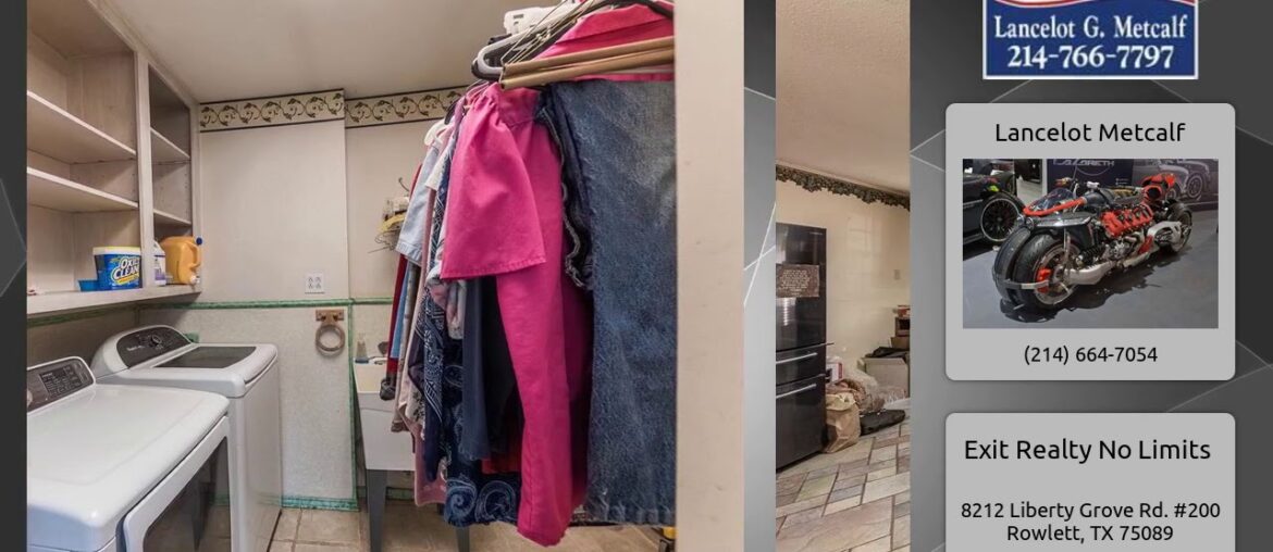 2317 Meadow Dl, Irving, TX 75060 2317 Meadow Dl, Irving, TX 75060