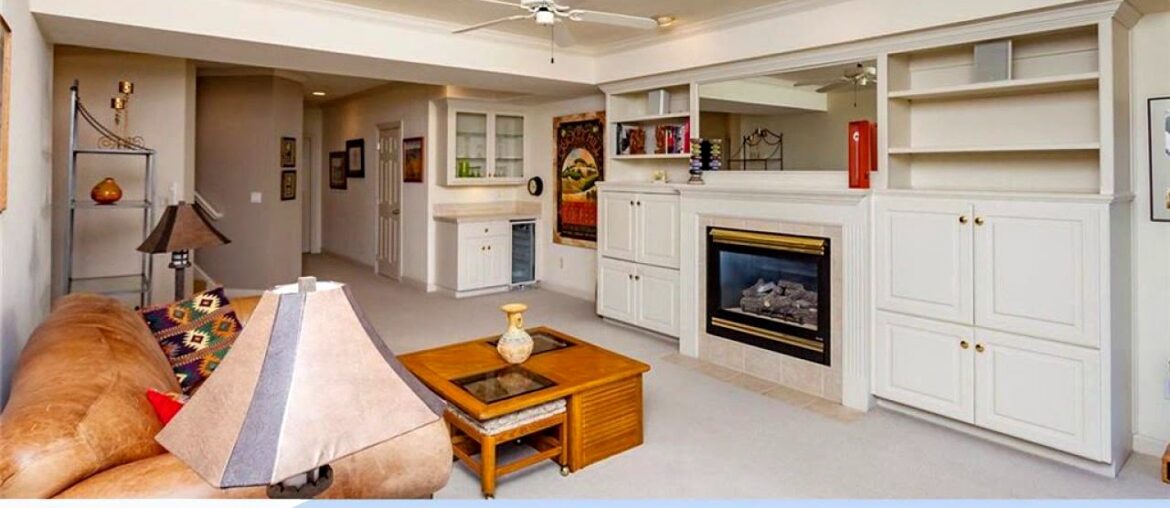 Tour video of listing at 1214 Glen Oaks Drive, West Des Moines, IA 50266 - Residential for sale