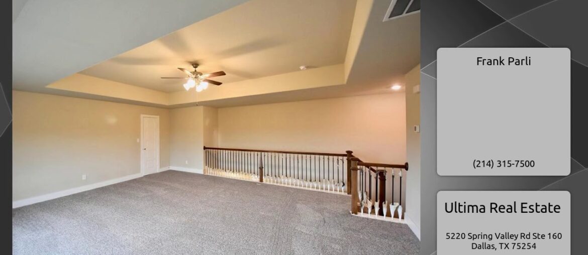 2267 KALLEE Cove, Celina, TX 75009