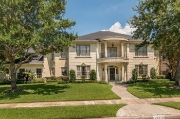 14315 Golf View Trail, Houston, TX, 77059