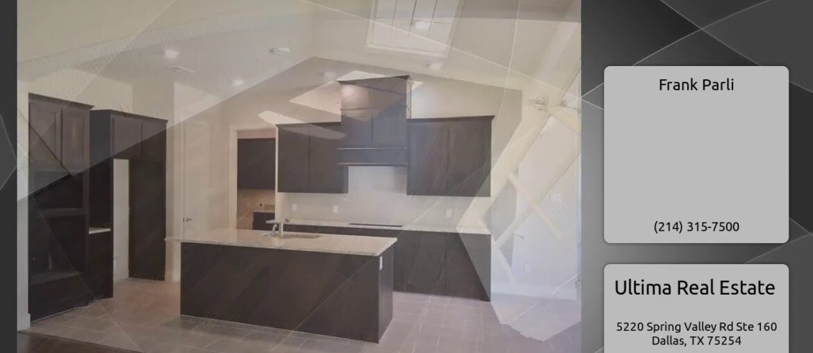 113 DOGWOOD Drive, Krugerville, TX 76227