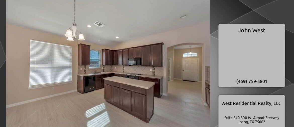 4957 Obrien Way, Fort Worth, TX 76244 4957 Obrien Way, Fort Worth, TX 76244