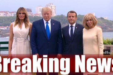 U.S. increase Trade pressure on E.U. and CHINA