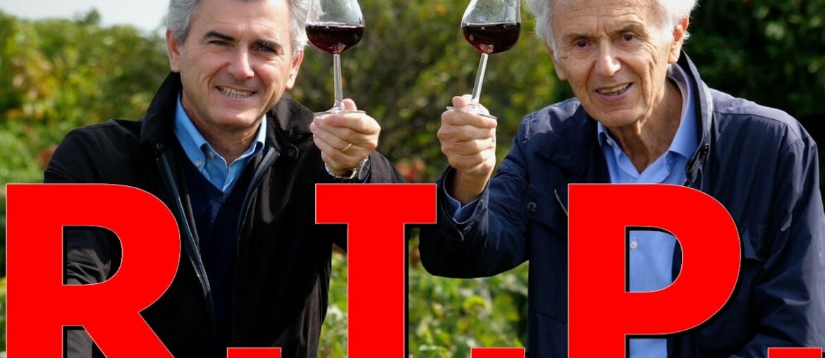 Georges Duboeuf: 'Pope of Beaujolais' wine dies aged 86 Georges Duboeuf: 'Pope of Beaujolais' wine dies aged 86