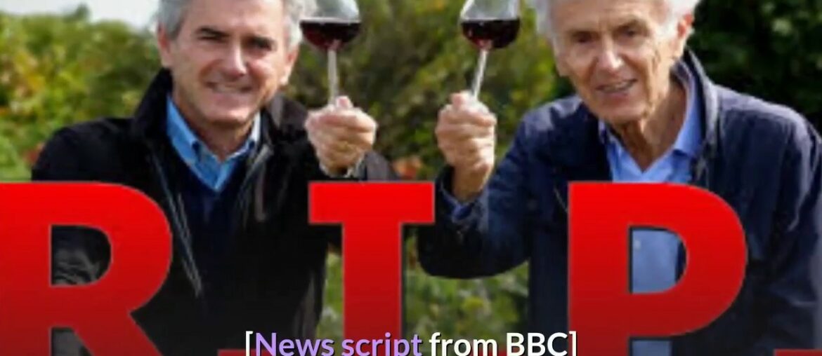 'Pope of Beaujolais' wine dies aged 86 'Pope of Beaujolais' wine dies aged 86