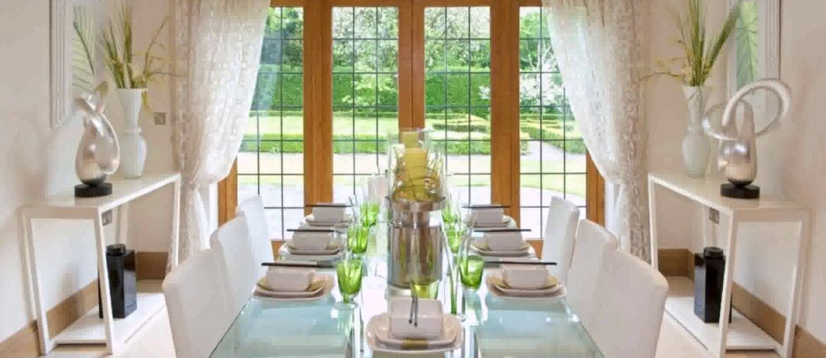 French Window Design