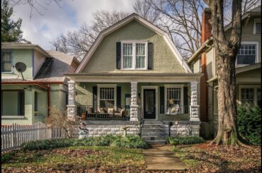 4116 S 2nd St, Louisville, KY, 40214 Tour - $157,500