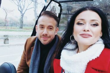 Water Into Wine - Behind the Scenes