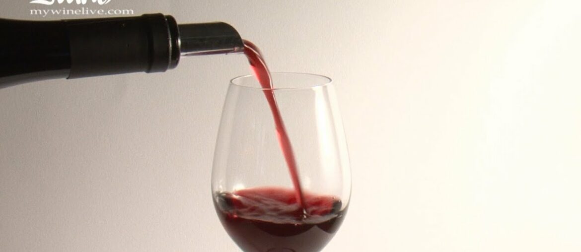 What is nouveau wine such as Beaujolais nouveau? How is it produced?