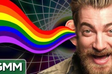 Can You Hear Colors? (TEST)