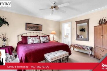 Residential at 1702 BRIDGEWATER DRIVE, Lake Mary, FL 32746 - For sale