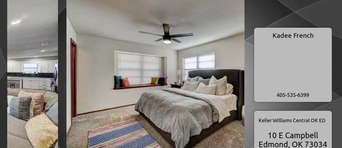 5213 N Miller Place, Oklahoma City, OK 73112 5213 N Miller Place, Oklahoma City, OK 73112