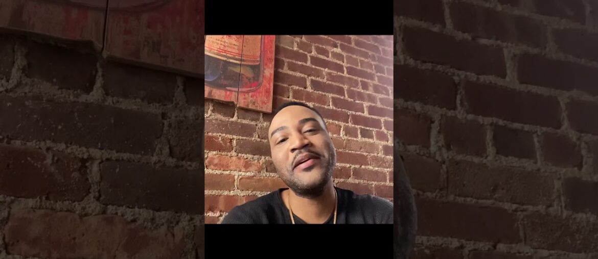 Eating at Tios Luca!