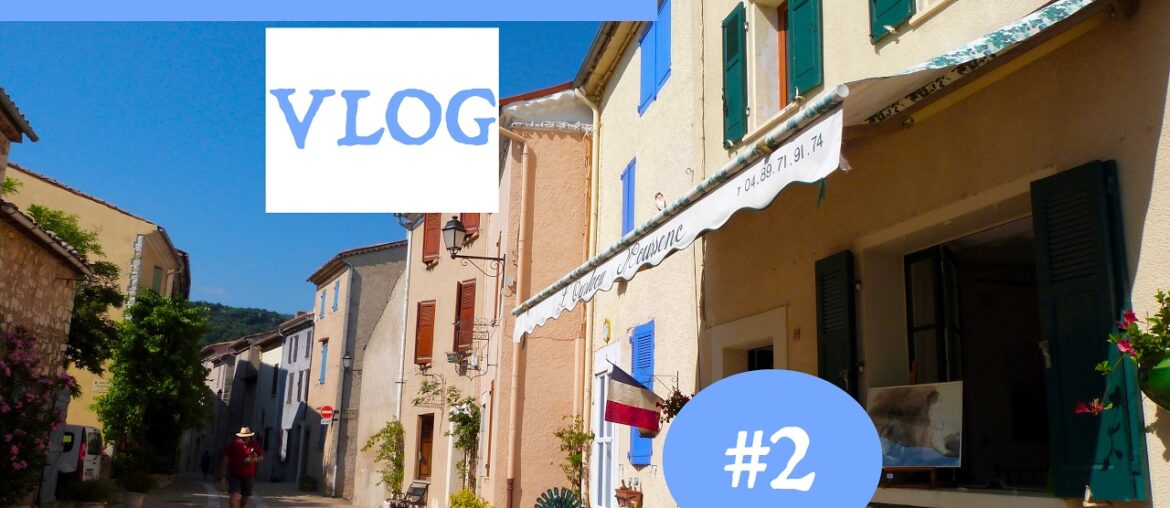 VLOG IN FRANCE – Cat's kingdom VLOG IN FRANCE - Cat's kingdom