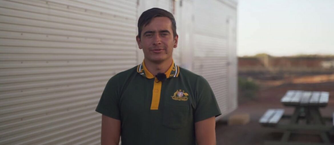 Nanutarra Roadhouse Review in French from Germain by Grasshopper Travel Nanutarra Roadhouse Review in French from Germain by Grasshopper Travel