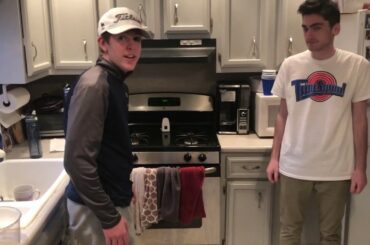 French Revolution Cake Recipe