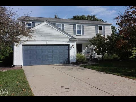 2703 Greenway Cir, Lake Orion, MI – 31397697 2703 Greenway Cir, Lake Orion, MI - 31397697