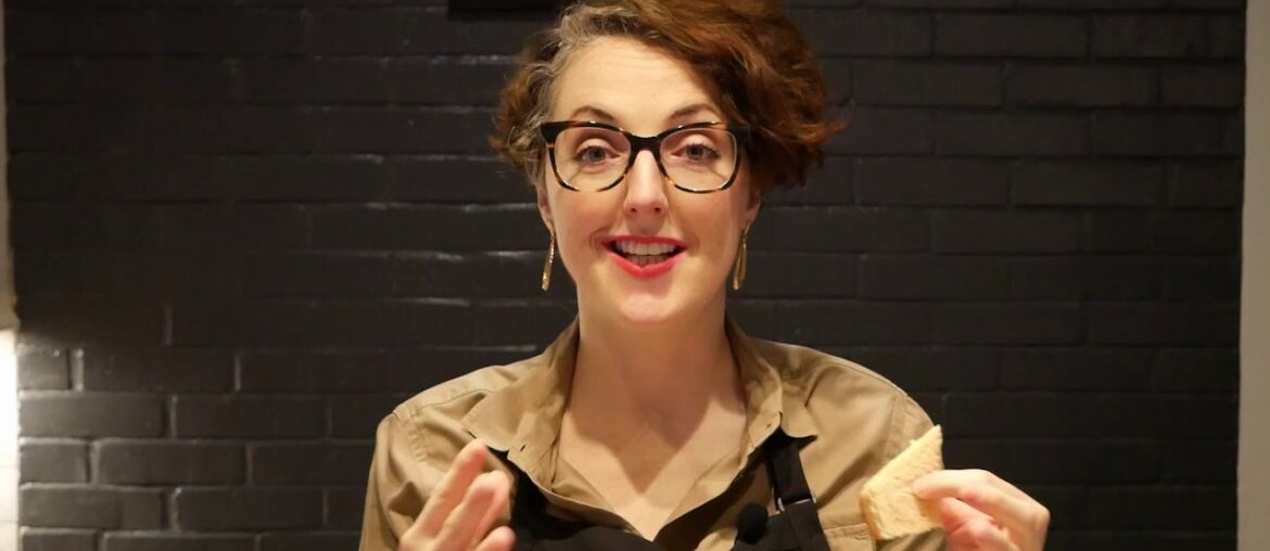 French Toast Souffle Recipe - Addison Choate Rockport, MA