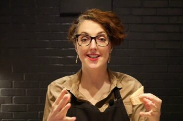 French Toast Souffle Recipe - Addison Choate Rockport, MA