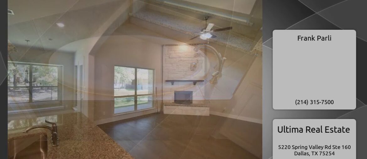 104 SPANISH OAK Drive, Krugerville, TX 76227 104 SPANISH OAK Drive, Krugerville, TX 76227