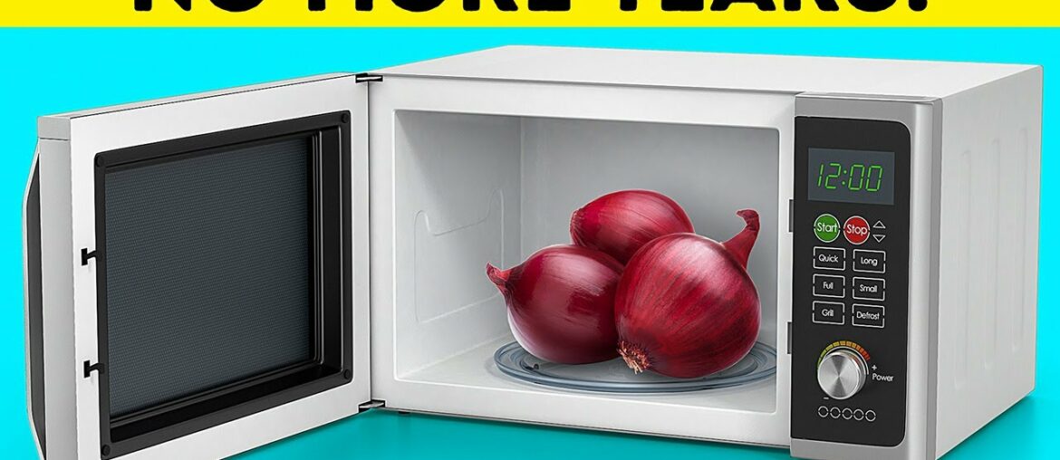 25 TRICKS FOR THOSE WHO SPEND A LOT OF TIME IN THE KITCHEN 25 TRICKS FOR THOSE WHO SPEND A LOT OF TIME IN THE KITCHEN