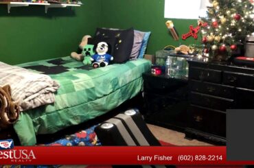 New Residential for sale found at 6231 W MARLETTE Avenue, Glendale, AZ 85301