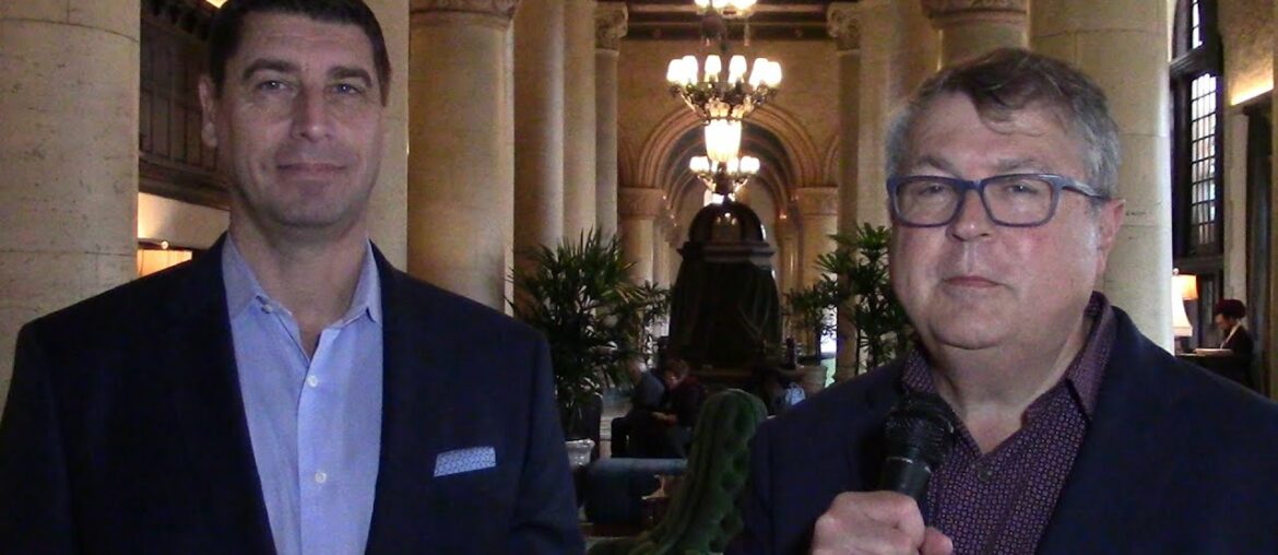 Insider Video: Rediscover the Historic Biltmore Hotel in Coral Gables Insider Video: Rediscover the Historic Biltmore Hotel in Coral Gables