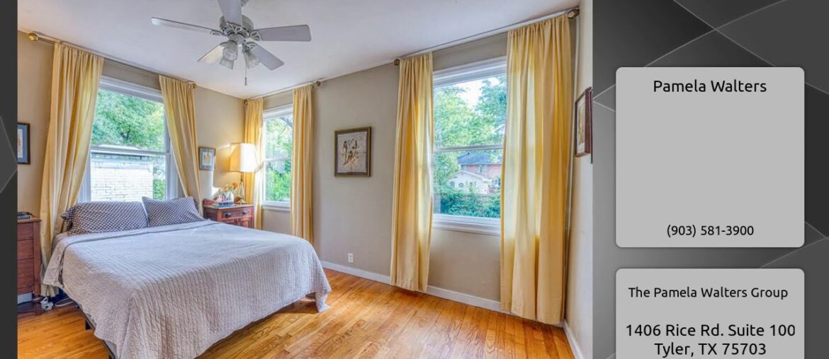 504 W Shaw, Tyler, TX 75701 504 W Shaw, Tyler, TX 75701