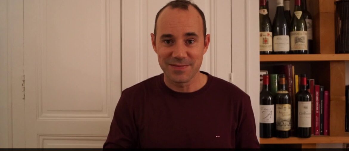 The three French wine regions to follow in 2020