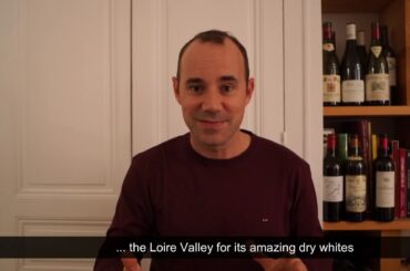 The three French wine regions to follow in 2020